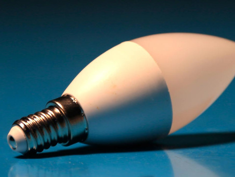 Жители двух улиц Калуги на несколько часов останутся без света 12 декабря