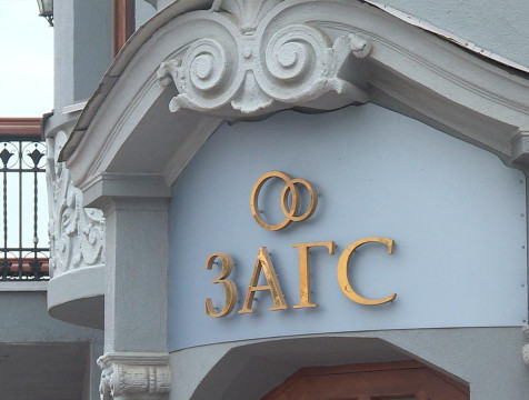 Число разводов выросло в Калужской области