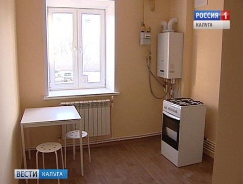 Региональное правительство пересмотрит систему предоставления жилья детям-сиротам