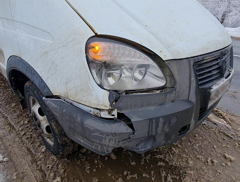 Пожилую женщину насмерть сбили в Жуковском районе