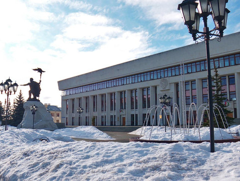 Отчеты органов власти в широком формате возобновятся в Калужской области