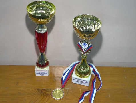 Калужские спортсмены стали призерами чемпионата России по универсальному бою