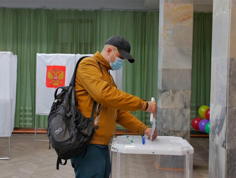 Три новых избирательных участка сформируют в Калуге