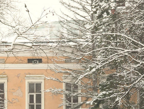 Синоптики пообещали калужанам возвращение зимы