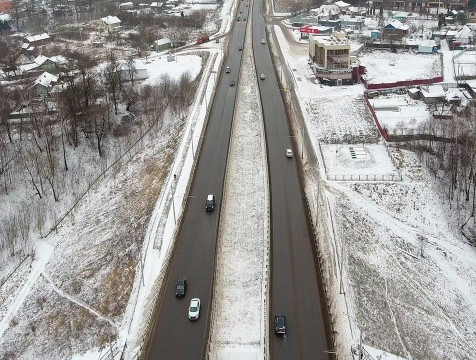 Свыше 19 тысяч нарушений ПДД зафиксировано в регионе за неделю