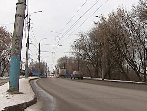 Движение на Синих мостах в Калуге ограничат на 4 ночи