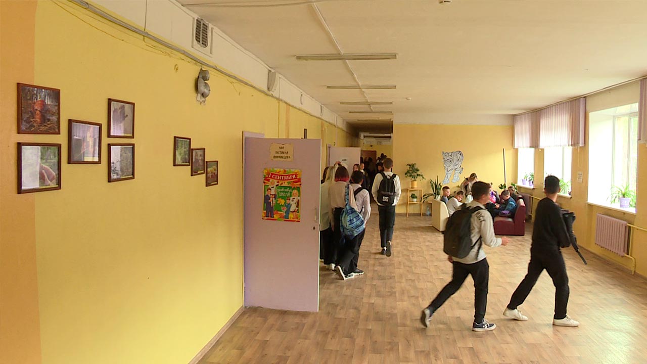 моя школа калужская приложение