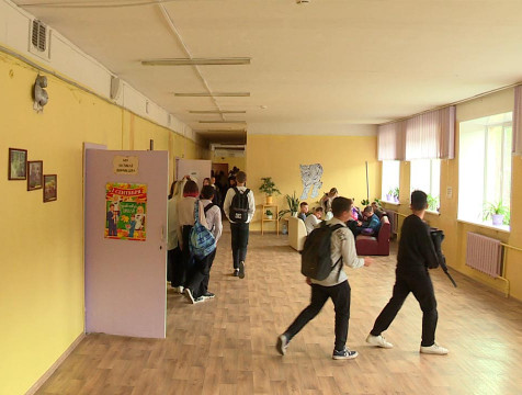 В калужских школах могут появиться медицинские классы