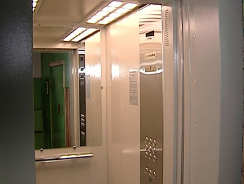56 лифтов заменят в 18 домах Калуги