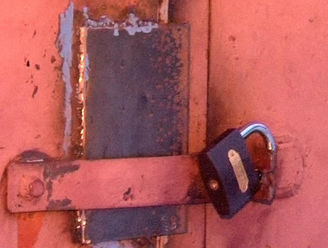 Горуправа Калуги ищет собственников металлических гаражей