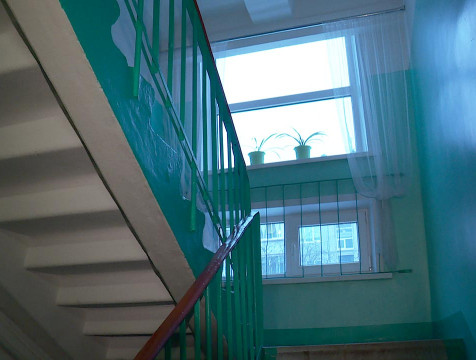 Уборка подъездов многоквартирных домов Калуги стала обязательной