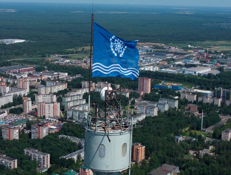 Жители Обнинска могут выбрать еще одну территорию для благоустройства