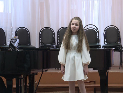 Региональный конкурс вокалистов, посвященный 150-летию со дня рождения Шаляпина, прошел в Калуге