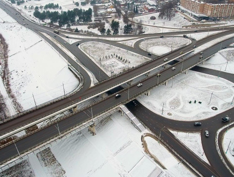 Более 20 тысяч раз превысили скорость водители на дорогах Калужской области