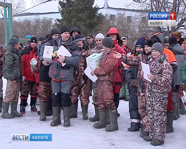 Погода в жерелево калужской карта