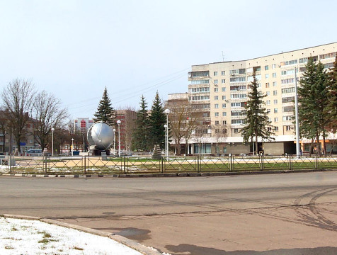 ГИБДД: главные дороги Обнинска в удовлетворительном состоянии