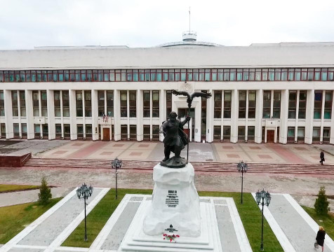 Визит делегации Калужской области в Беларусь: пресс-служба опубликовала программу