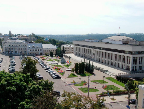 Салюта и большого концерта на День города в Калуге не будет