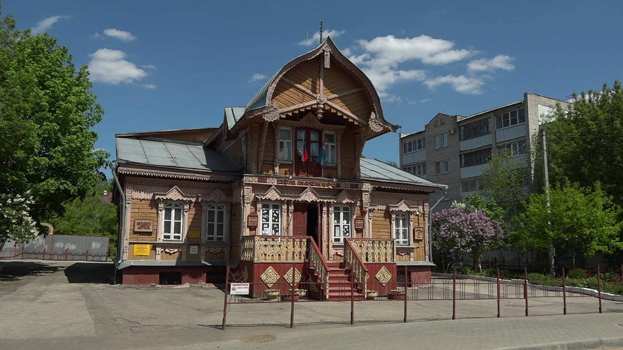 Пункт сбора гуманитарной помощи открылся в калужском Доме мастеров |  16.05.2023 | Новости Калуги - БезФормата