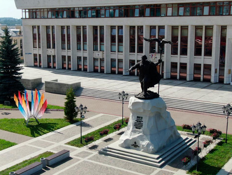 Профицит бюджета Калужской области в I квартале составил 8,7% от доходов