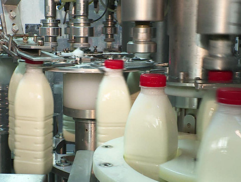 Россельхознадзор выявил фальсификат молочной продукции в детских учреждениях региона