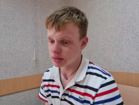 Сбивший пешехода в Обнинске мотоциклист извинился перед пострадавшим