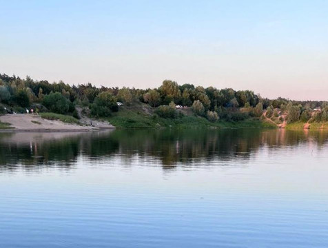 Уголовное дело возбудили в Калуге после гибели подростка в Угорском озере