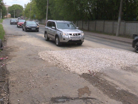 В Калуге приступили к заполнению системы после аварийных работ на магистральном водопроводе