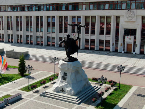 Бюджет Калужской области за первое полугодие исполнен с профицитом