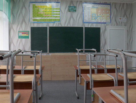 Учения по ЧС прошли в образовательных заведениях Спас-Деменска