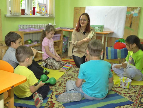 День благотворительности отмечают во всём мире