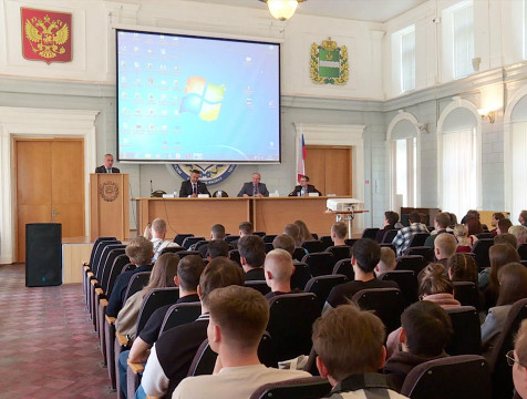 Вопросы многонациональной политики в России обсудили в Калуге