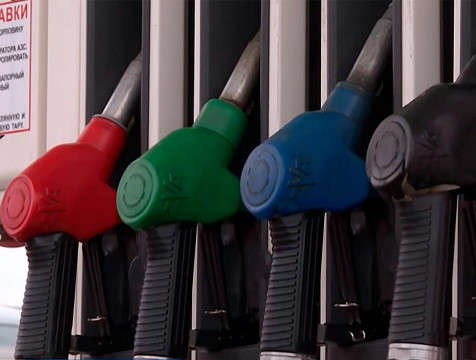 Рост цен на бензин и дизельное топливо удалось сдержать в Калужской области