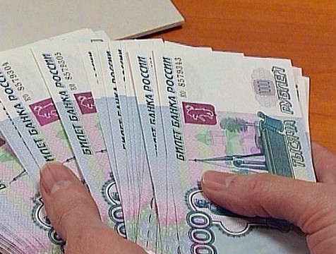 Начальница отделения почты в Калужской области похитила более 500 тысяч рублей