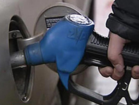 Цены на бензин и дизтопливо в Калужской области продолжают снижаться