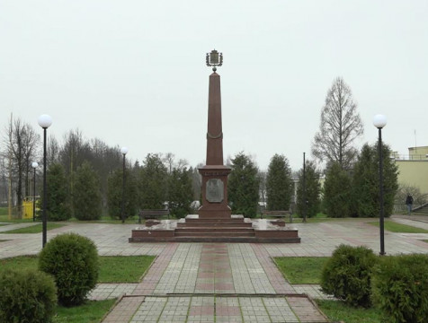Село Ильинское стало местом притяжения для волонтеров и туристов