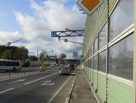 5 новых комплексов фотовидеофиксации установили на дорогах Калужской области