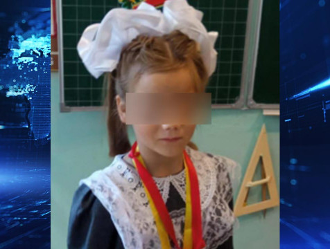 8-летняя девочка пропала в Козельске