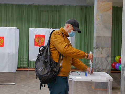 Подготовку к президентским выборам обсудили в Калужской области