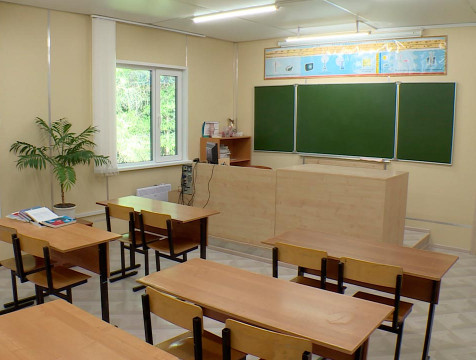 Несколько школ Калужской области перевели на дистант из-за ОРВИ
