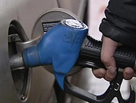 Оптовые цены на бензин и дизтопливо в Калужской области снизились