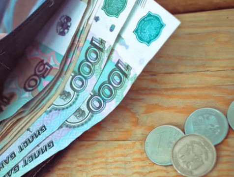 Годовая инфляция в Калужской области в ноябре составила 8,1%