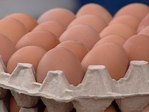 Растущие цены на куриные яйца обсудили в Калуге