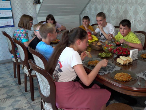 Статус многодетной семьи в России будет устанавливаться бессрочно