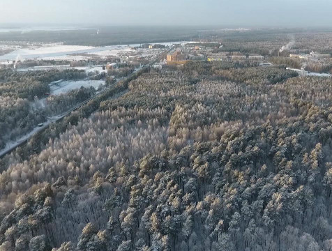 Морозы на этой неделе вернутся в Калужскую область