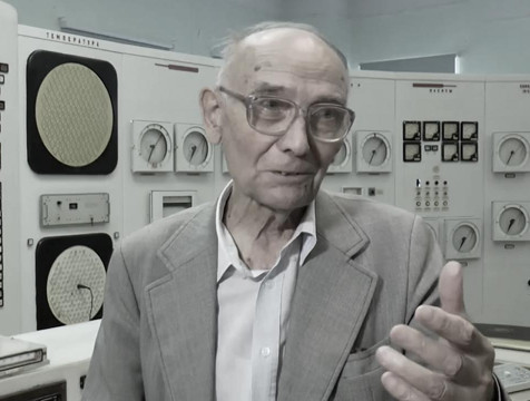 В Обнинске скончался известный инженер-физик Лев Кочетков