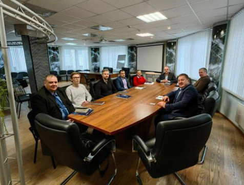 Калужские экспортеры договорились о сотрудничестве с белорусскими партнерами
