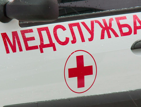 9-летнего мальчика сбили на улице Зерновой в Калуге