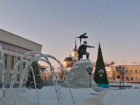 Экономика Калужской области показала рост