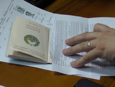 Более 10 тысяч иностранцев зарегистрировала у себя жительница Обнинска